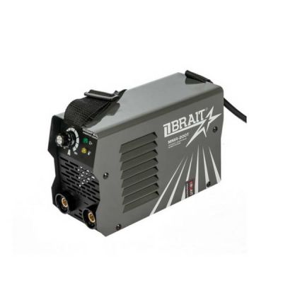 Сварочный инвертор Brait MMA-200T (20-200А, d 1,6-3мм)
