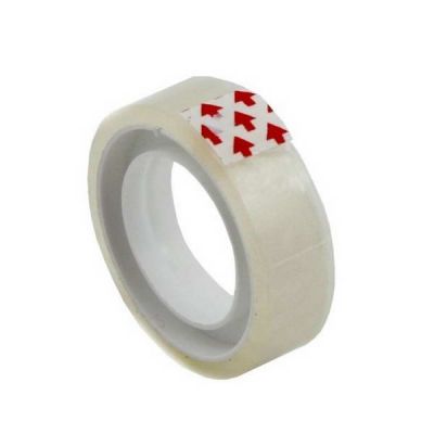 Скотч прозрачный 12x10