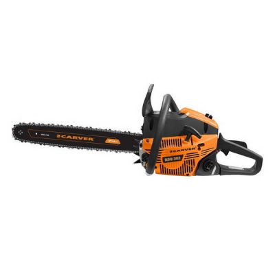 Бензопила CARVER RSG 352 (18, 0,325-1,5-72зв 2,0/2,7)