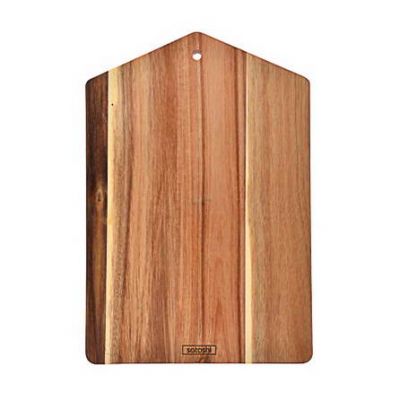 Доска разделочная 23*34*1,5см