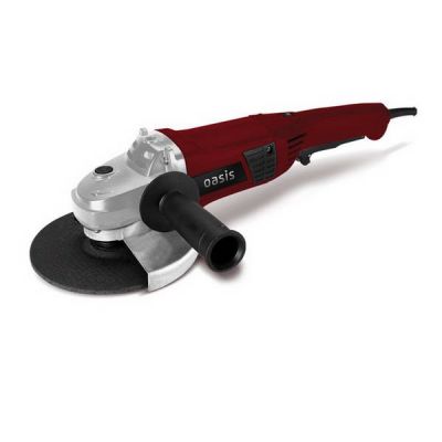 Болгарка Oasis AG-160/180 1600Вт