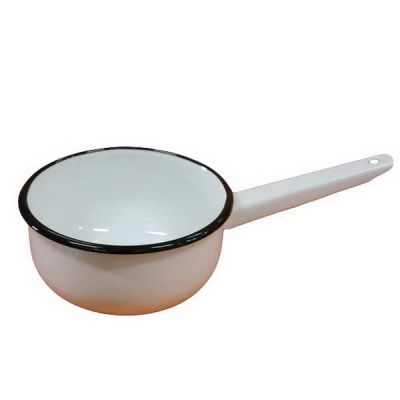 Ковш эмалированный 1,5л (01-2008) (М)