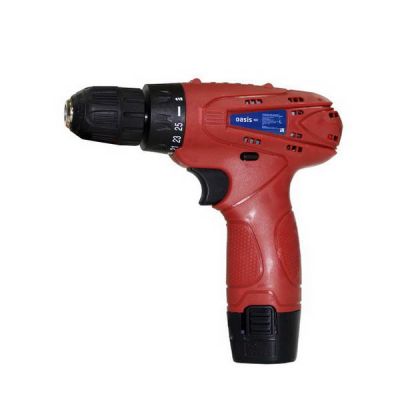 Шуруповерт Oasis Eco AV-12 (J)