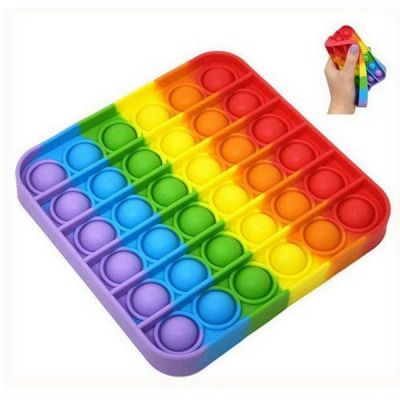 Игрушка антистресс Pop it