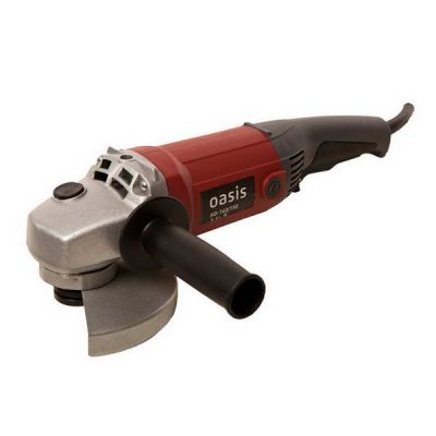 Болгарка Oasis AG-140/150 1400Вт