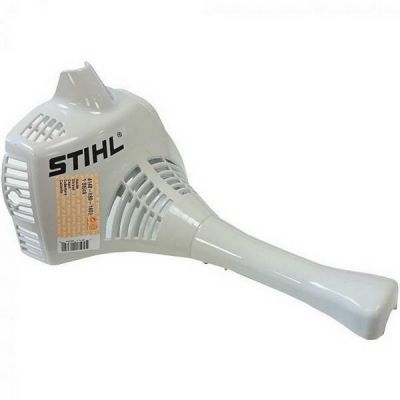 Кожух STIHL 4140-080-1603