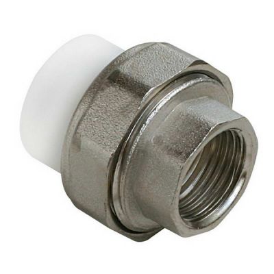 ППР муфта разъем ВР 32*1 AQ