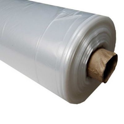 Пленка полиэтиленовая 200микр. (50м)