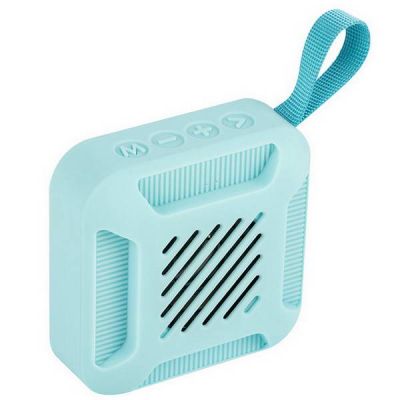 Колонка Bluetooth портативная SA-09 черная