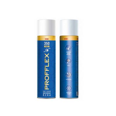 Пена монтажная PROFFLEX PRO SIMPLE 350