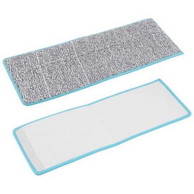 Запаска к швабре из микрофибры WRING SIMPLE