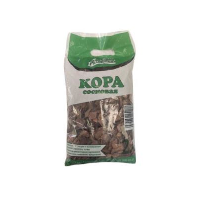 Кора сосновая 2л Фазенда Сибири