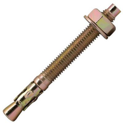 Анкер клиновой М10*120 (25шт)
