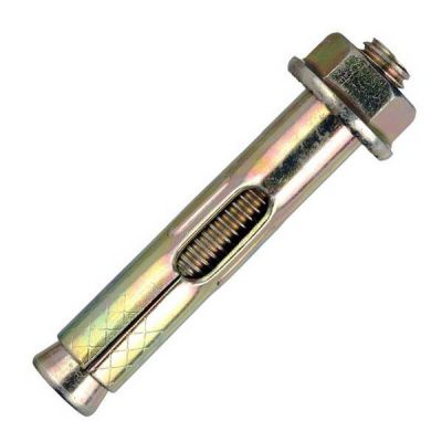 Анкерный болт с гайкой М12*150 (20шт)