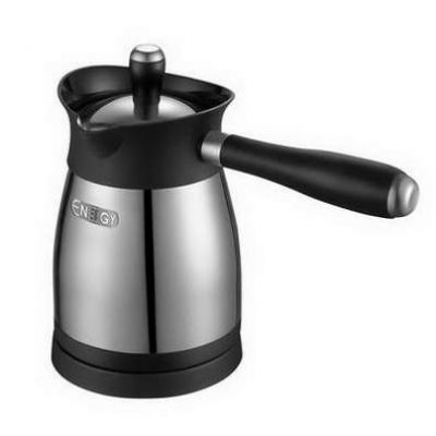 Кофеварка EN-208Т 0,5л 800-1000W