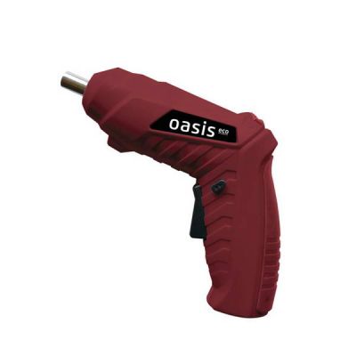 Отвертка аккумуляторная Oasis АТ-36 Eco (J)