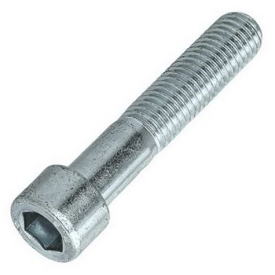 Винт с внут шестигр 6*30 ОЦ DIN912 5кг