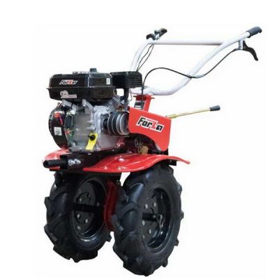 Мотоблок МБ4-701 2/1, 7 л.с., 4*10 FORZA