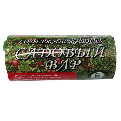 От болезней Садовый вар 150г ЕС