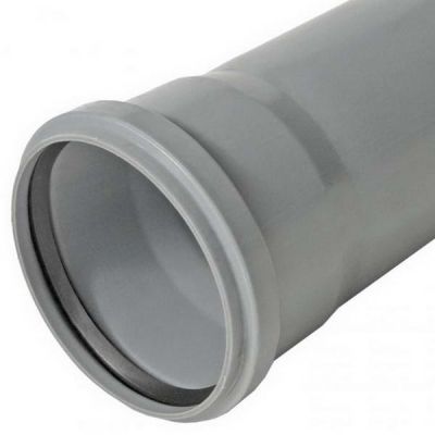 КАН труба DN 110*2,2 500мм