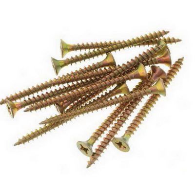 Саморез ШУЖ 5*40 (4000шт) ЖЦ