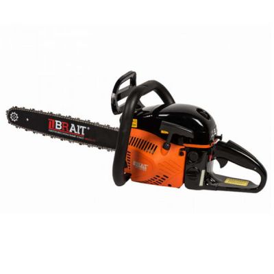 Бензопила Brait BR 52-18В