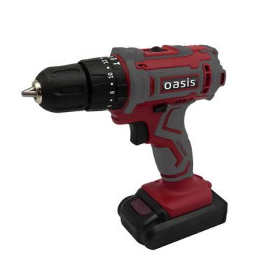 Шуруповерт Oasis ASU-18S(J) ударный