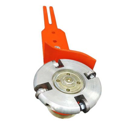 Насадка к STIHL-180 (Чашкорез дебаркер)