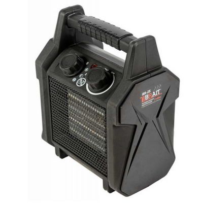 Вентилятор тепло Брайт BR-2S