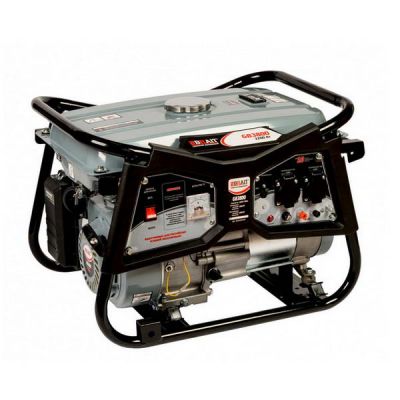 Генератор Brait BR3800-GB