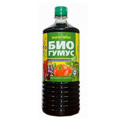 Удобрение Биогумус 1л универ