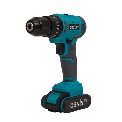Шуруповерт Oasis ASU-18V PRO (J)