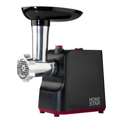 Мясорубка HomeStar HS-2033 черная