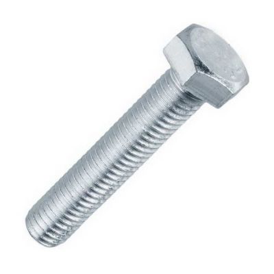 Болт ОЦ 8*60 DIN933 25кг