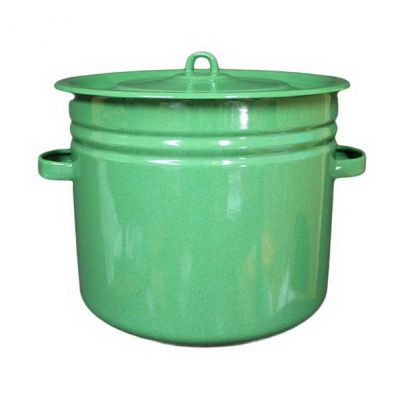 Бак эмалированный 20л (С42827)
