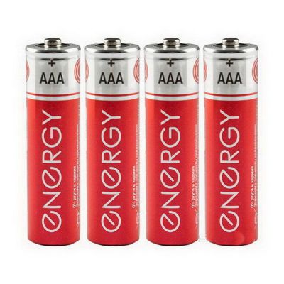 R03 Energy 4S (AAА)