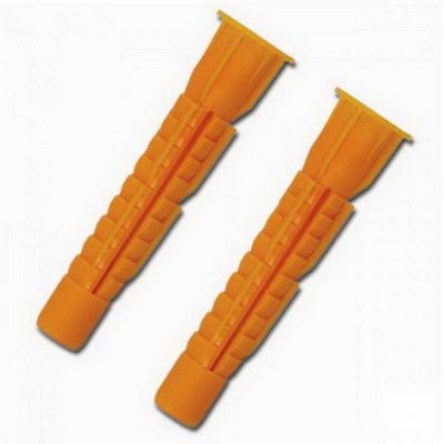 Дюбель 8*52 U (200шт) универсальный
