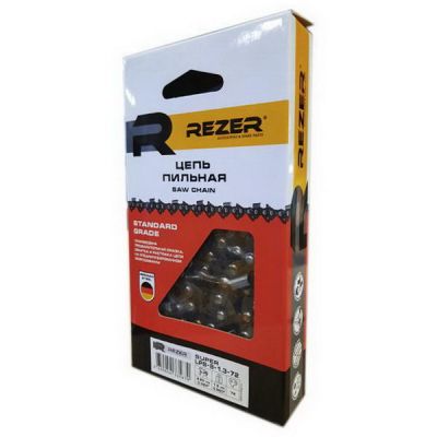 Цепь Rezer SUPER LPS-8-1,3-72 0,325 Парма-2М
