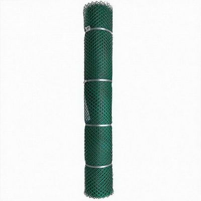 Сетка садовая ромбическая 15*15 (1,5*20)  ПРОФИ
