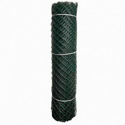 Сетка садовая ромбическая 55*55 (1,5*20)  ПРОФИ