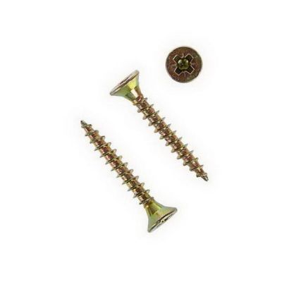 Саморез ШУЖ 5*45(4000шт)