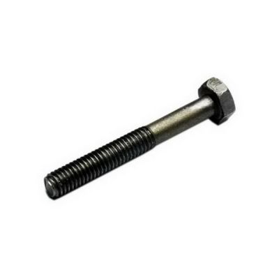 Болт 6*40 DIN933 (50шт)
