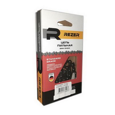Цепь Rezer SUPER PS-9-1,3-50 коробка