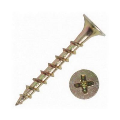 Саморез ШСГД 3,8*64 (3000шт) ЖЦ
