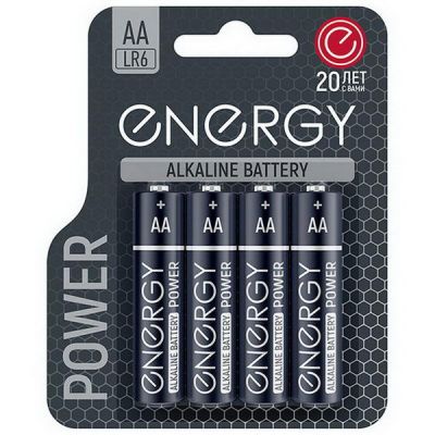 LR06 Energy Power 4B alk