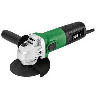 Болгарка Oasis AG-72/125 Eco 720Вт