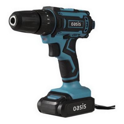 Шуруповерт Oasis ASU-14S (J)