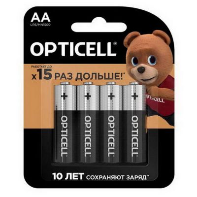 LR06 Opticell Basic ВL4