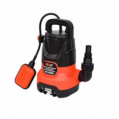 Насос Brait ND- 400D дренажный 400Вт