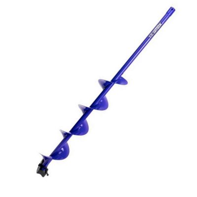 Шнек под шуруповерт ELECTROSHTORM 130R правое вращение (SEH-130R)